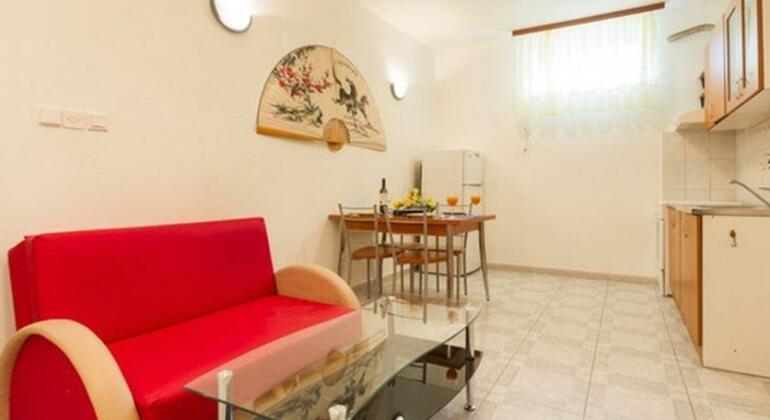 Apartment Romantic Split - Photo3