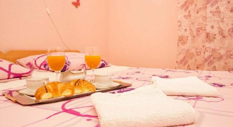 Apartment Romantic Split - Photo4
