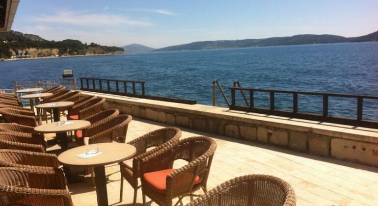 Apartment Romantic Split - Photo5