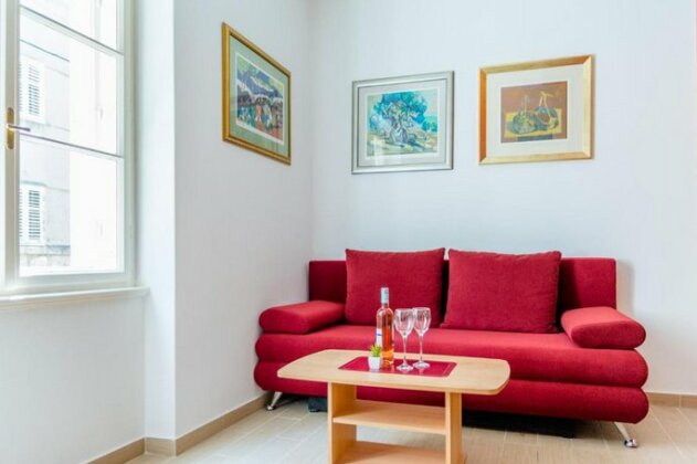 Apartment Ruby Split - Photo2