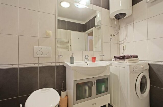 Apartment Run By Swedes - Photo4