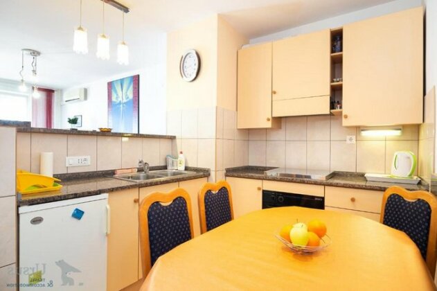 Apartment Ruza Split Split-Dalmatia County - Photo4