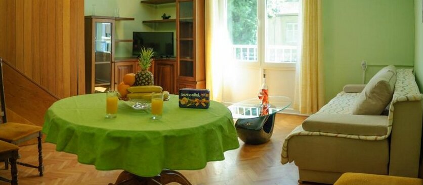 Apartment Samardzic In Center Of Split - Photo2