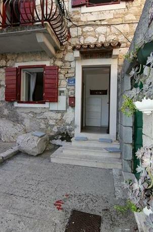 Apartment Sanja Split - Photo2