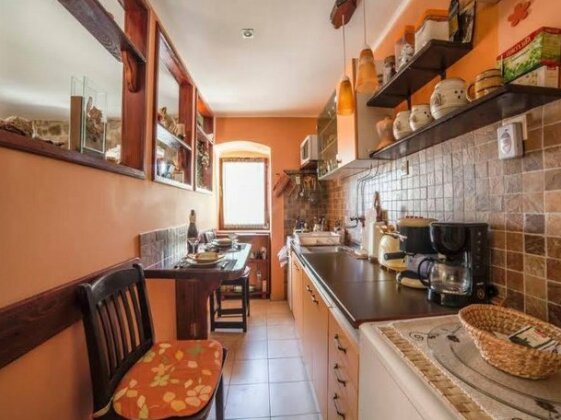 Apartment Sara Split City Centre Split - Photo5