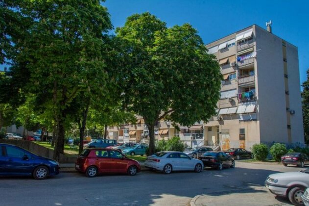 Apartment Siesta Split Split-Dalmatia County