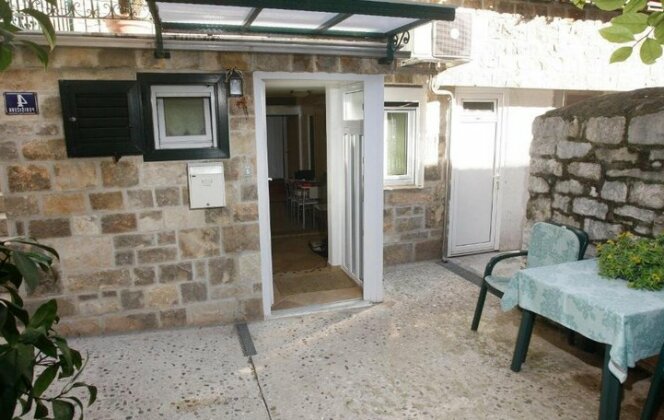 Apartment Silvana Split - Photo2