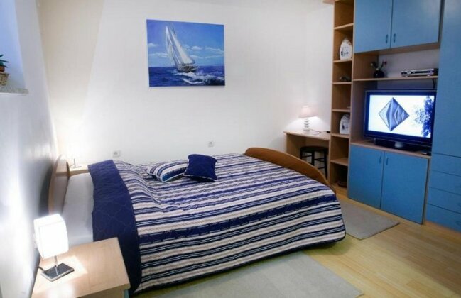 Apartment Silvana Split - Photo5