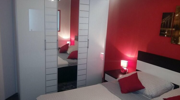 Apartment Slavica-New-With Jacuzzi - Photo3