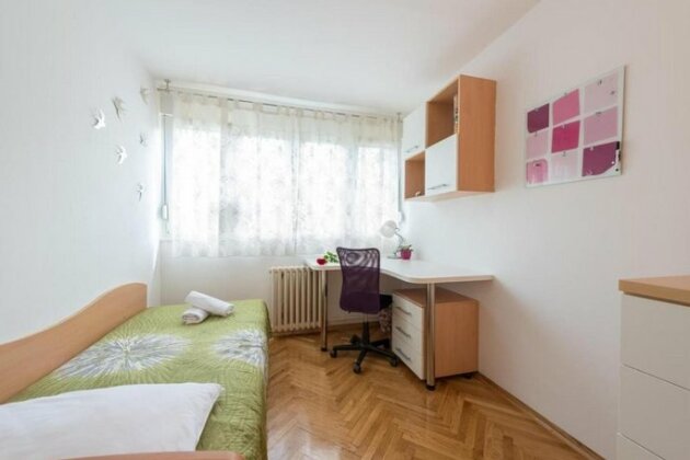 Apartment Snjezana Split - Photo4