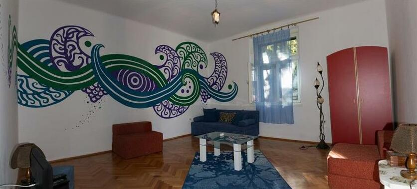Apartment Sole Macula - Photo2
