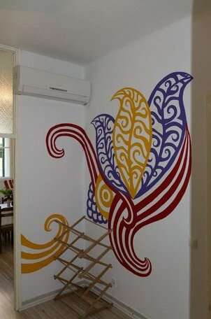 Apartment Sole Macula - Photo3