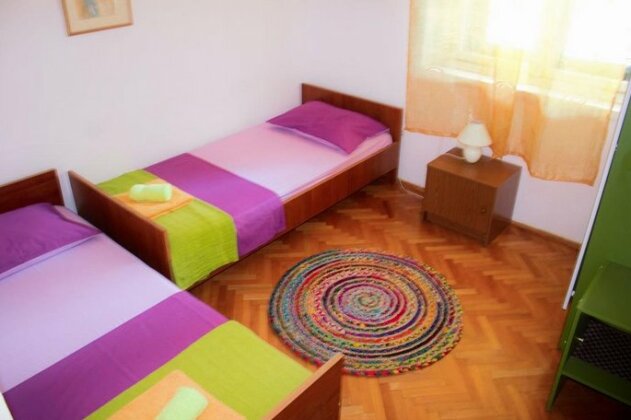 Apartment Sole Macula - Photo4
