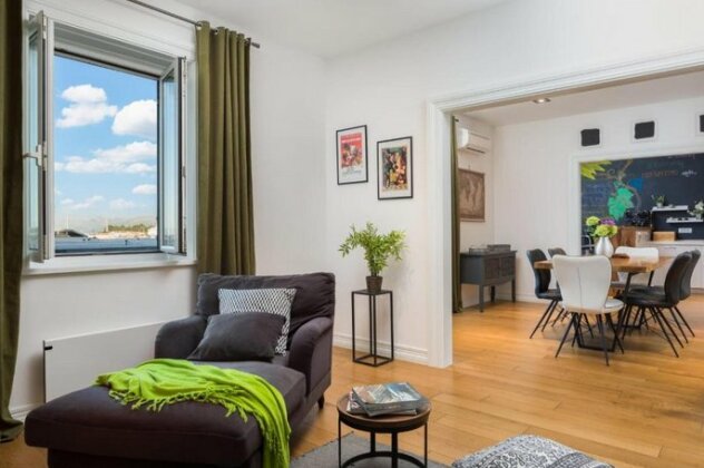 Apartment Solemar - Photo4