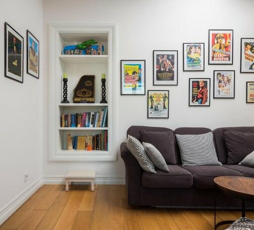 Apartment Solemar - Photo5