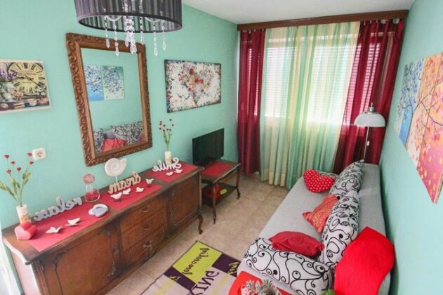 Apartment Split Croatia Sea View - Photo2
