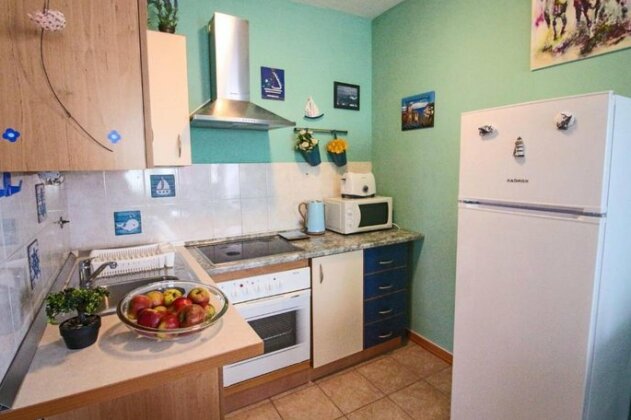 Apartment Split Croatia Sea View - Photo3
