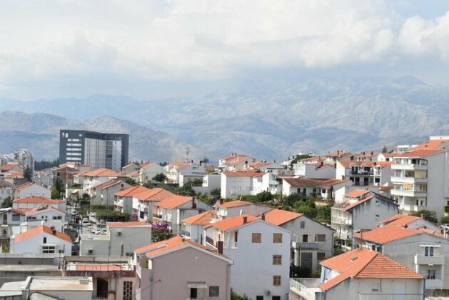 Apartment Split Croatia Sea View - Photo4