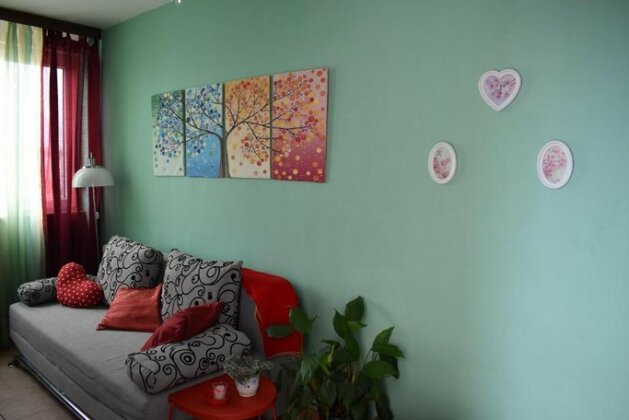 Apartment Split Croatia Sea View - Photo5