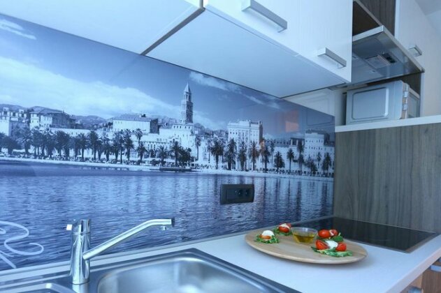 Apartment Summer Dream Split - Photo3