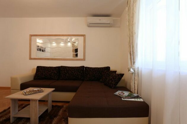 Apartment Summer Dream Split - Photo4