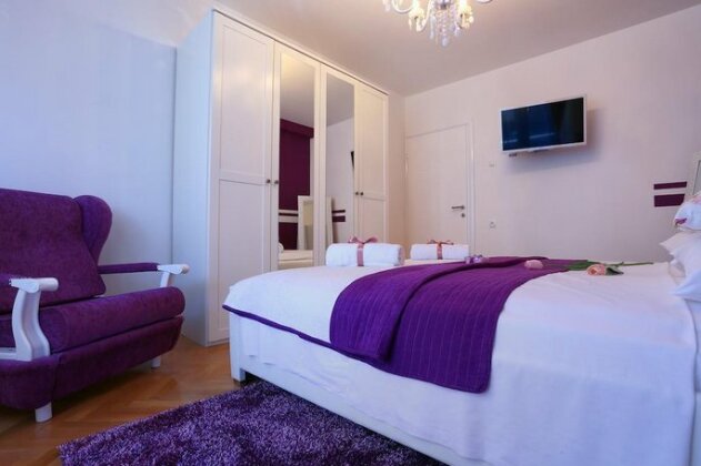 Apartment Summer Dream Split - Photo5