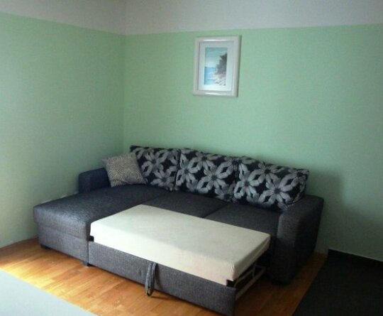 Apartment Sun Fun - Photo2