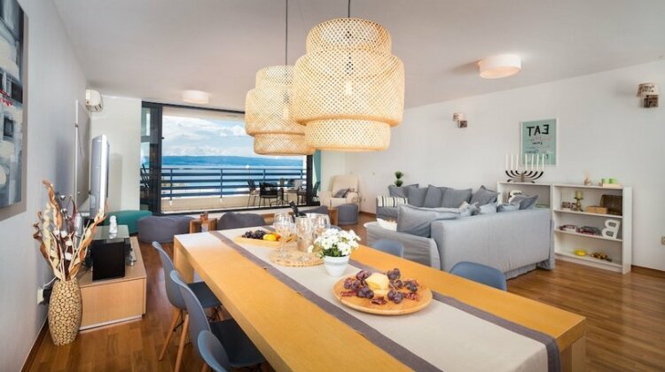 Apartment Sun Spalato Views - Photo2