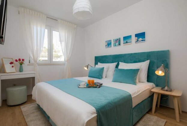 Apartment Sun Spalato Views - Photo4
