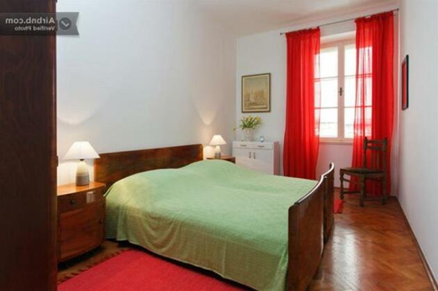 Apartment Thalassa - Photo2