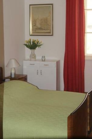 Apartment Thalassa - Photo4