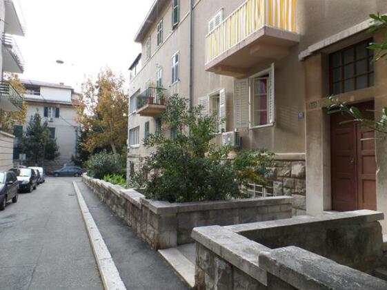 Apartment Thalassa - Photo5