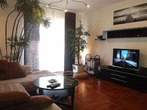 Apartment Thoth - Photo2