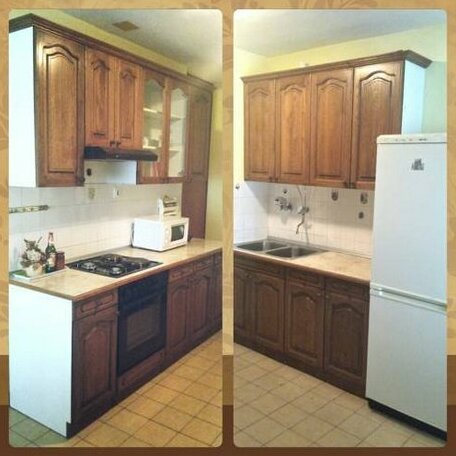 Apartment Toni Split City Centre Split Split-Dalmatia County - Photo3