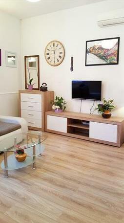 Apartment Trumbic - Photo2