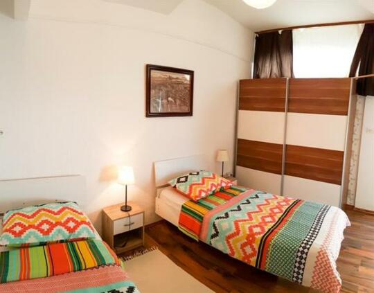 Apartment Trumbic - Photo3