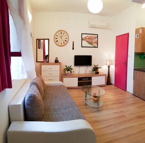 Apartment Trumbic - Photo4