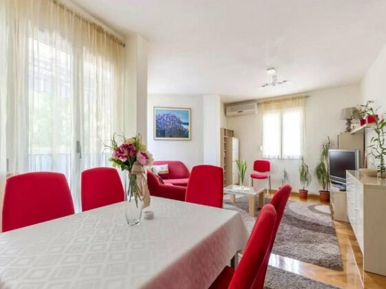 Apartment Ursus - Photo2