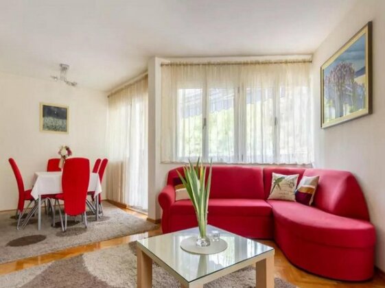Apartment Ursus - Photo3