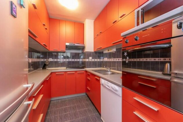 Apartment Ursus - Photo5