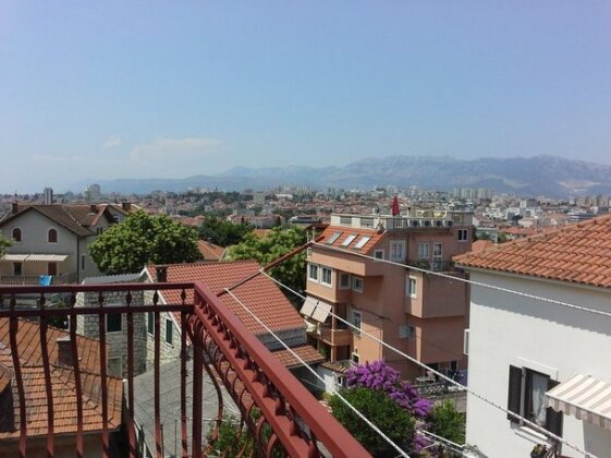 Apartment View Split - Photo2