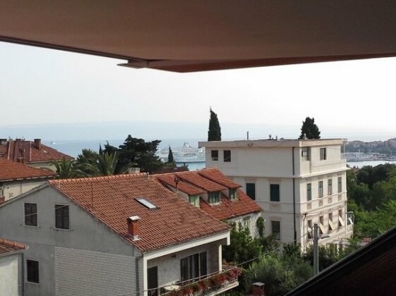 Apartment View Split - Photo3