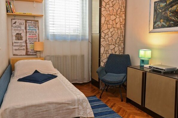 Apartment Viki Split Split-Dalmatia County - Photo4