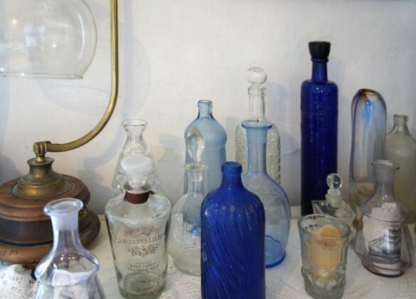 Apartment Vintage Art - Photo2