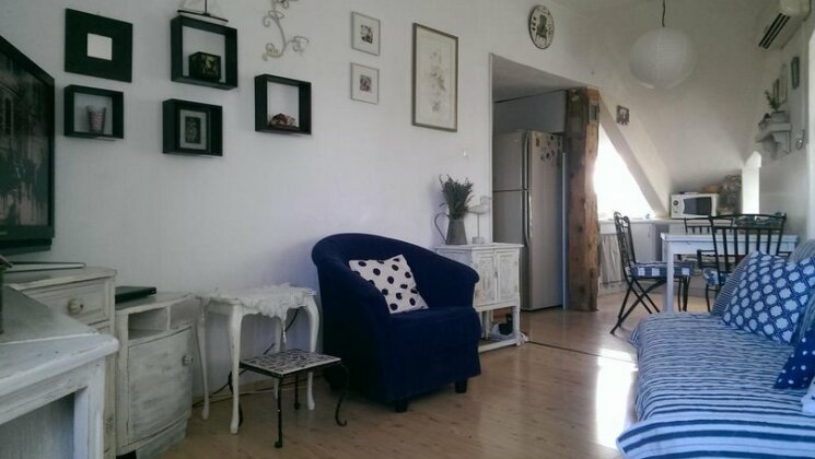 Apartment Vintage Art - Photo4