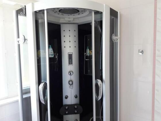 Apartment Washingtonova - Photo4