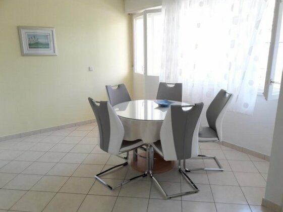 Apartment Washingtonova - Photo5