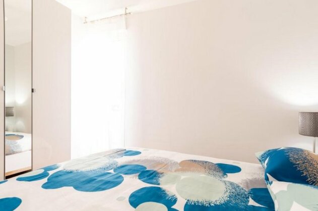 Apartment with sea view and hot tub Magis Blue - Photo3