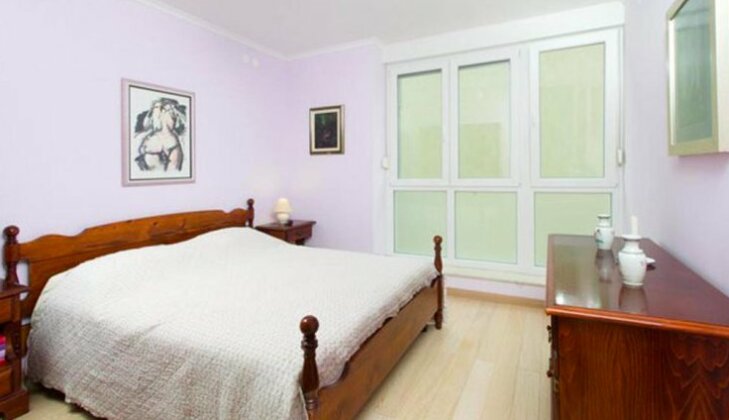 Apartment Zvonimirova - Photo2