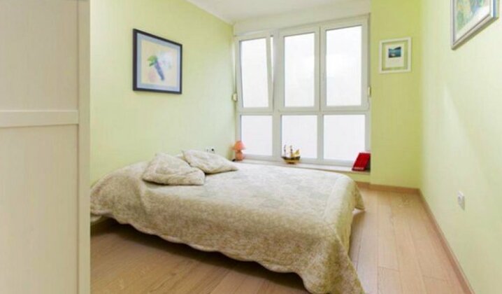 Apartment Zvonimirova - Photo3